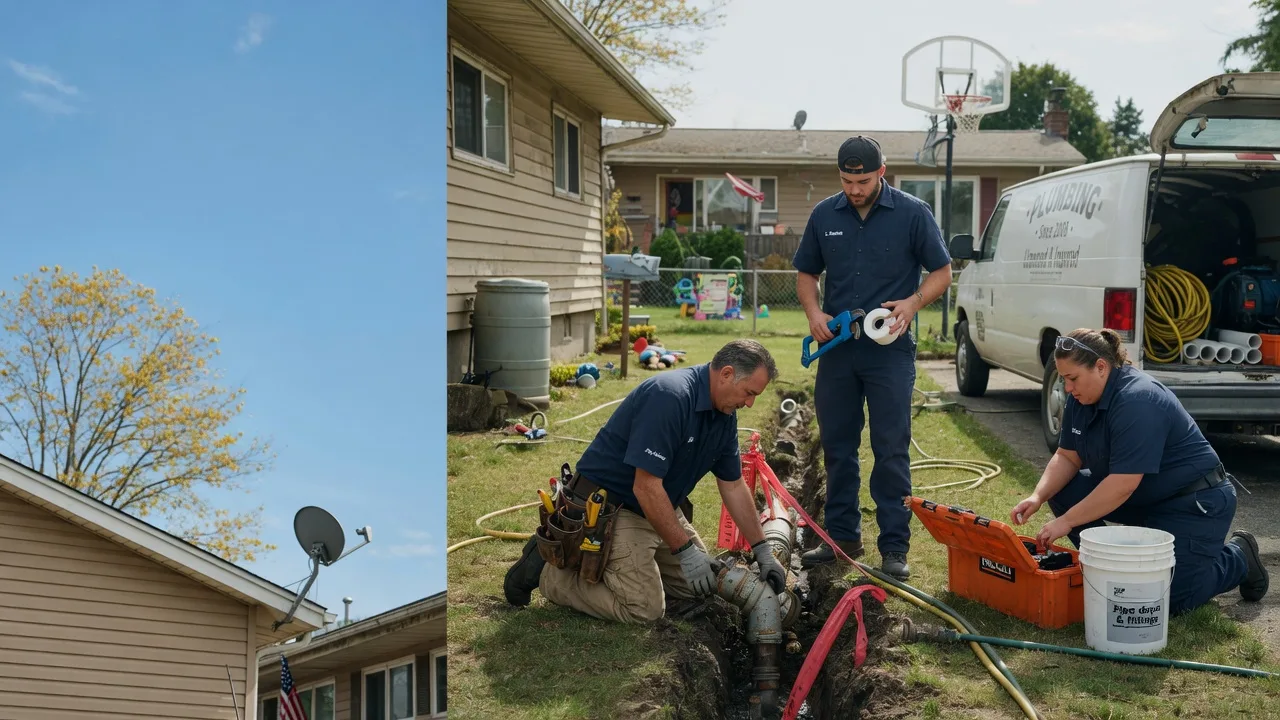 Garbage Disposal Replacement in Harvel, IL near me